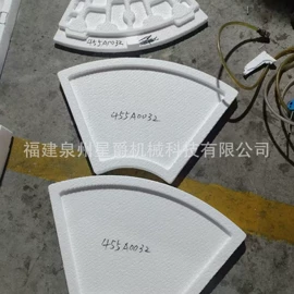 铸造;斗齿;铸造模