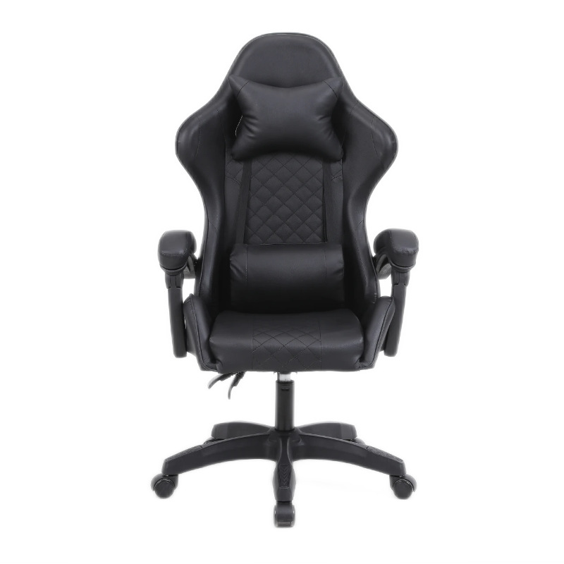Silla de juego, silla de computadora pc, silla giratoria, ergonomía, silla de oficina tumbable, silla de deportes electrónicos Gaming Chair image 4