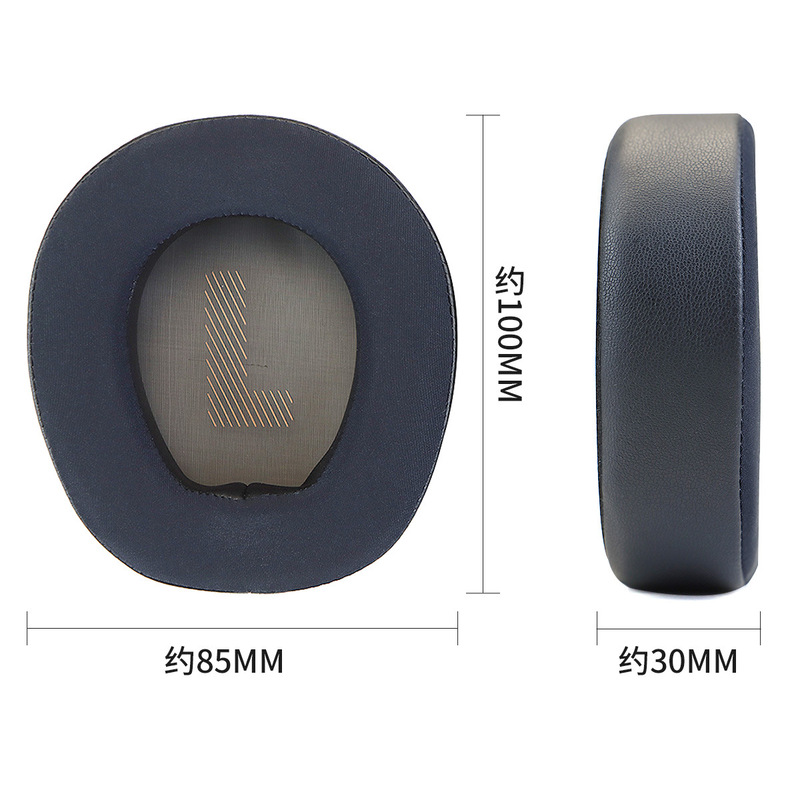 Limited Time Special Offer for Jbl Q800 Gel Earmuffs Q1 One Earmuffs Q200/Q300 Headphone Sponge Covers