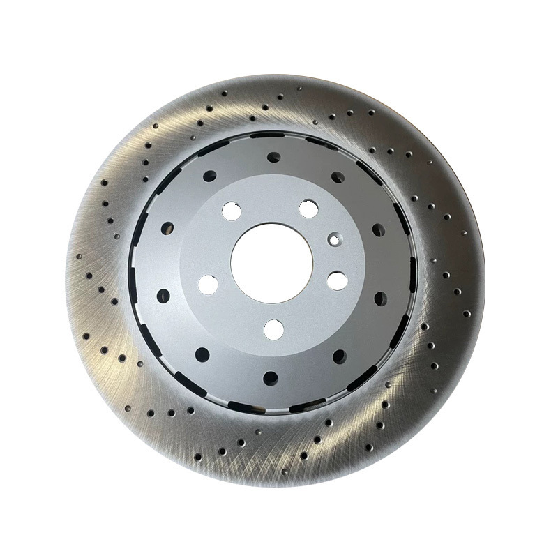Suitable for Bmw 5 Series F10F11F18 Car Brake Disc Brake Rotor 34116794429