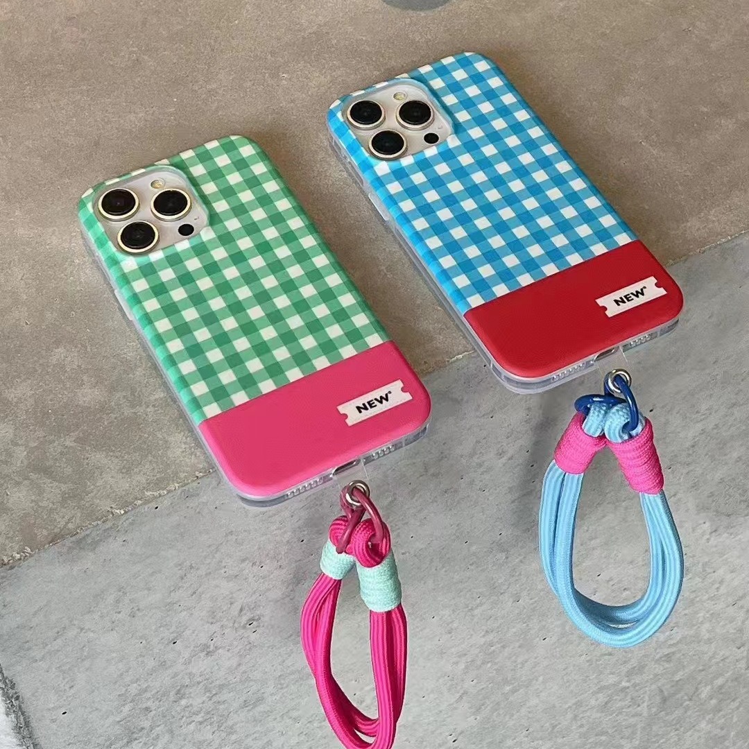 Funda para teléfono móvil iPhone 14ProMax 13 Apple 15Pro Mujer 12 Nuevo 14