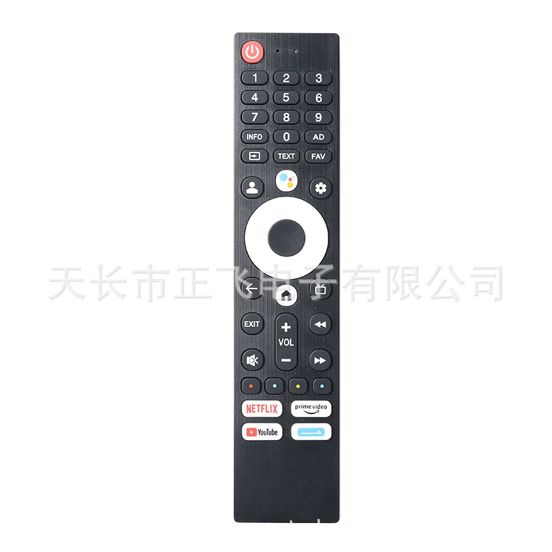 Подходящий пульт дистанционного управления для Asanzo SKYWORTH Voice 55G22 TV HD 4K Smart TV