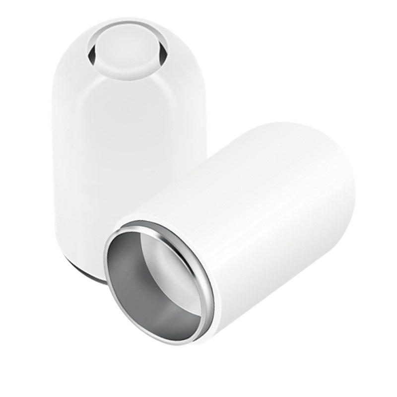 Tapa de la pluma de conversión de succión magnética Apple Lápiz pluma de generación de succión magnética caja de la pluma de carga soporte especial tapa de la pluma