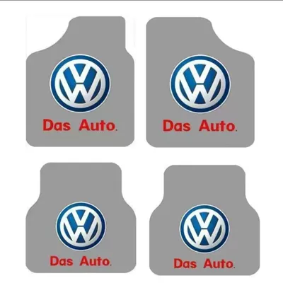 non-slip, with car logo, universal crystal – Universal Foot Pad - common-gray-full-set-60505050cm-crystal-velvet-four-piece-set