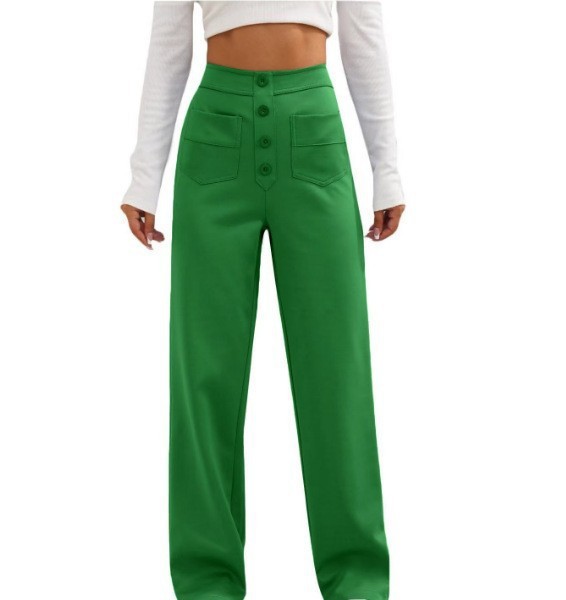 녹색