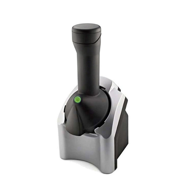 Automatic ice cream machine ice cream machine, compact dessert maker 220V, 1 kg
