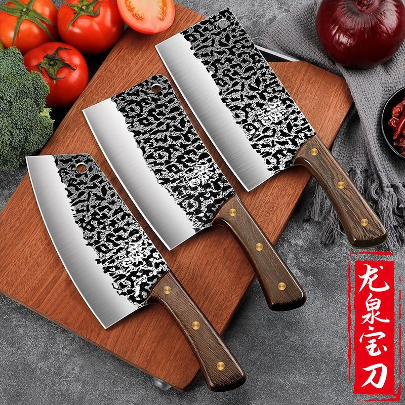 Cuchillo dividido cuchillo de corte