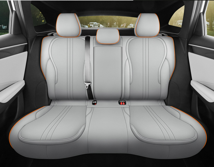 Suitable for 26 Models of Geely Galaxy M7 Seat Covers, All-Inclusive Four-Season Special Seat Covers, Interior Galaxy Car Seat Cushion Covers