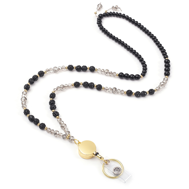 Natural Crystal And Gemstone Charm For Positive Energy And Luck_voghion.com