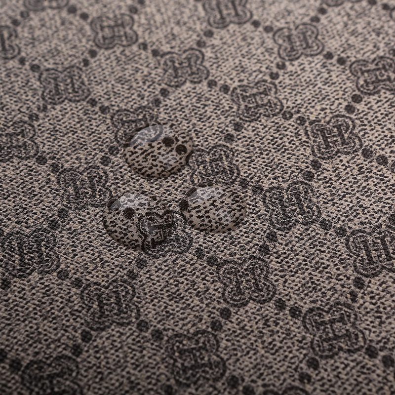 Fábrica directa nuevo PU resistente al agua fuerte desgaste de gran capacidad en espera de maleta de almacenamiento bolsa de viaje