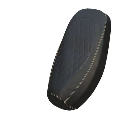 Aima Yadi Seat Cover, Thick — Electric car cushion