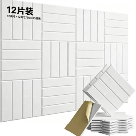 护墙板;隔音材料;其他瓷砖