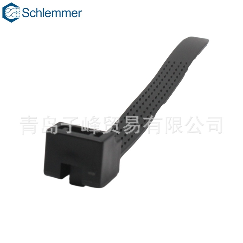 9818726诗兰姆/Schlemmer线束扎带