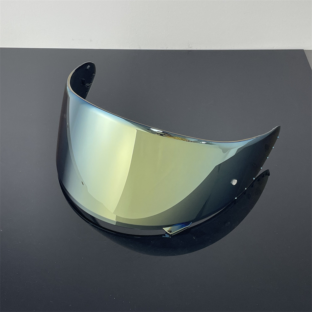Z7 Helmet Lens Fit Full Helmet X14 Z7 CWR1 RF1200 Xspirit NXR Plating Day and Night