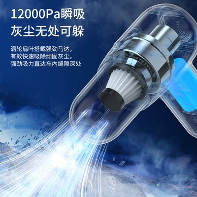 Manufacturers of Car Vacuum Cleaners, Tozsoranlar