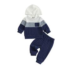 H 47243 Children's Hooded Sweatsuit ͯװ��ñ��װ �羳ŷ