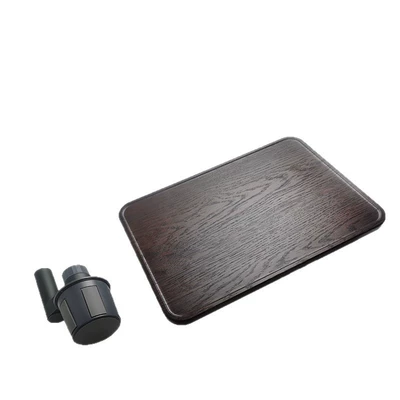for Studying, Eating Breakfast, Applying Makeup, Office | Car table board