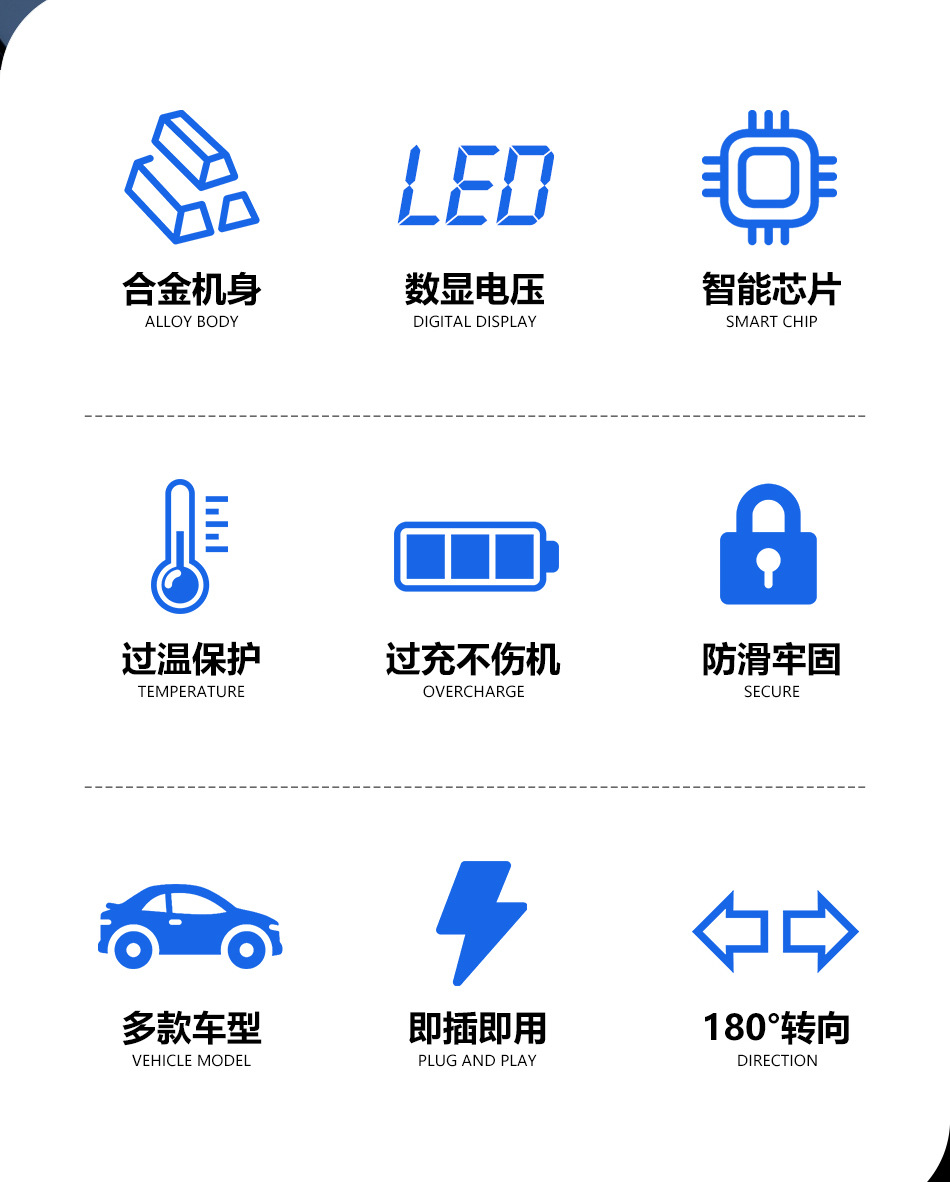 Car Charger Bluetooth Mp3 Retractable Cable Mobile Phone Answer Call Power Super Fast Charging Four-In-One Charging Cable