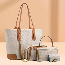 托特包;女士斜挎包;女士手提包