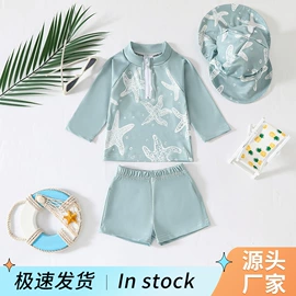 童套装;连身衣、爬服;童连衣裙