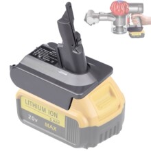 DYSON��ɭ���m��V6 V7 V8�D���^�m��Â�����������20V�����늳�