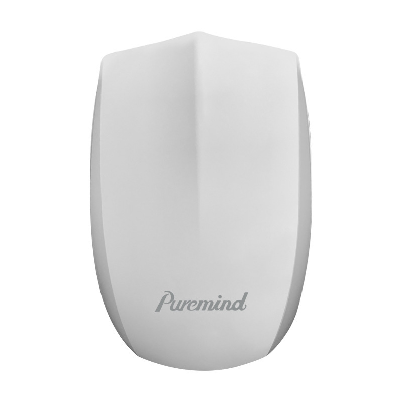 Puremind Truck Rv Parking Vehicle Air Conditioner All-In-One Unit 220V Dual-Use (Cooling and Heating) Overhead Car Air Conditioner