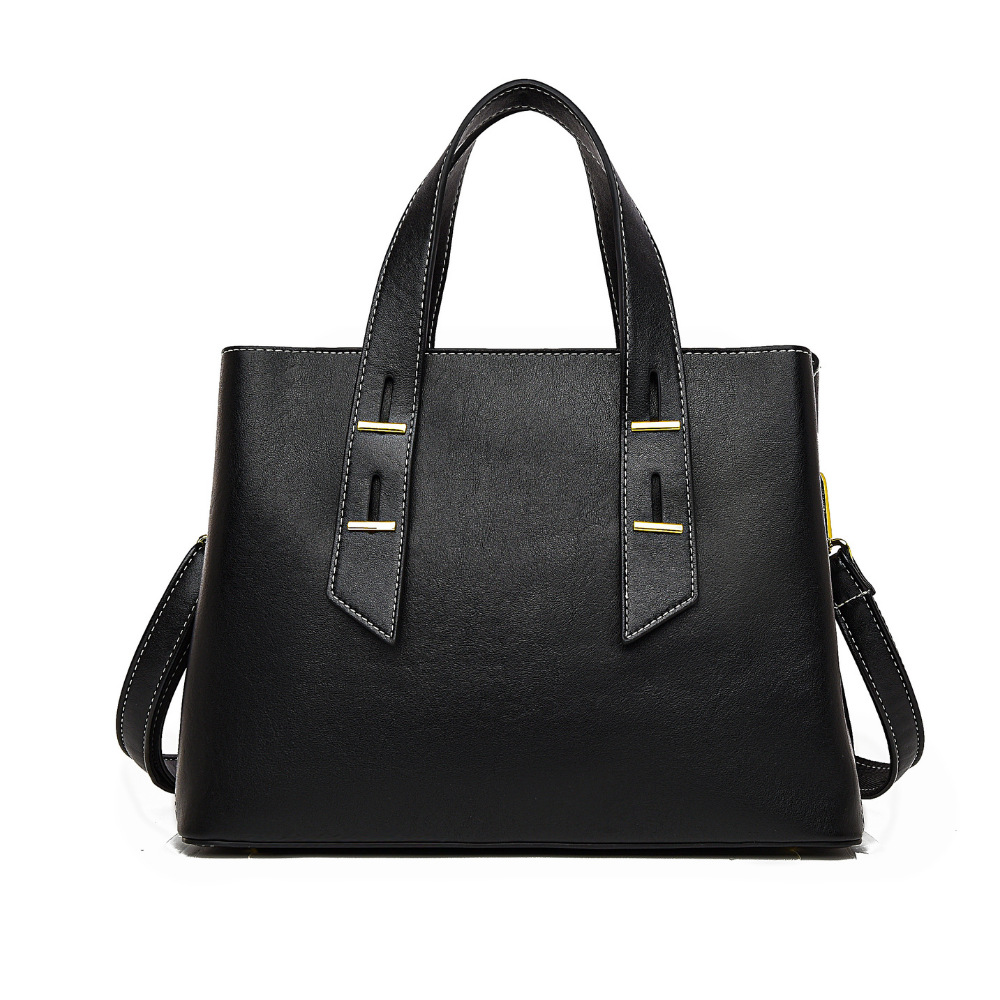 Bolsos para mujer 2026, nuevo estilo, bolso tote simple de gran capacidad, bolso cruzado para mujer, bolso de alta gama, bolso de mano para el día a día
