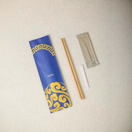 一次性餐具;一次性筷子;湿巾纸