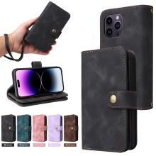 手机皮套定制 适用苹果三星小米彩绘INS手机壳平板保护套定做LOGO