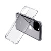 Apple, protective corner covers, phone case, air bag, protective case, 1.5mm, fall protection, increased thickness