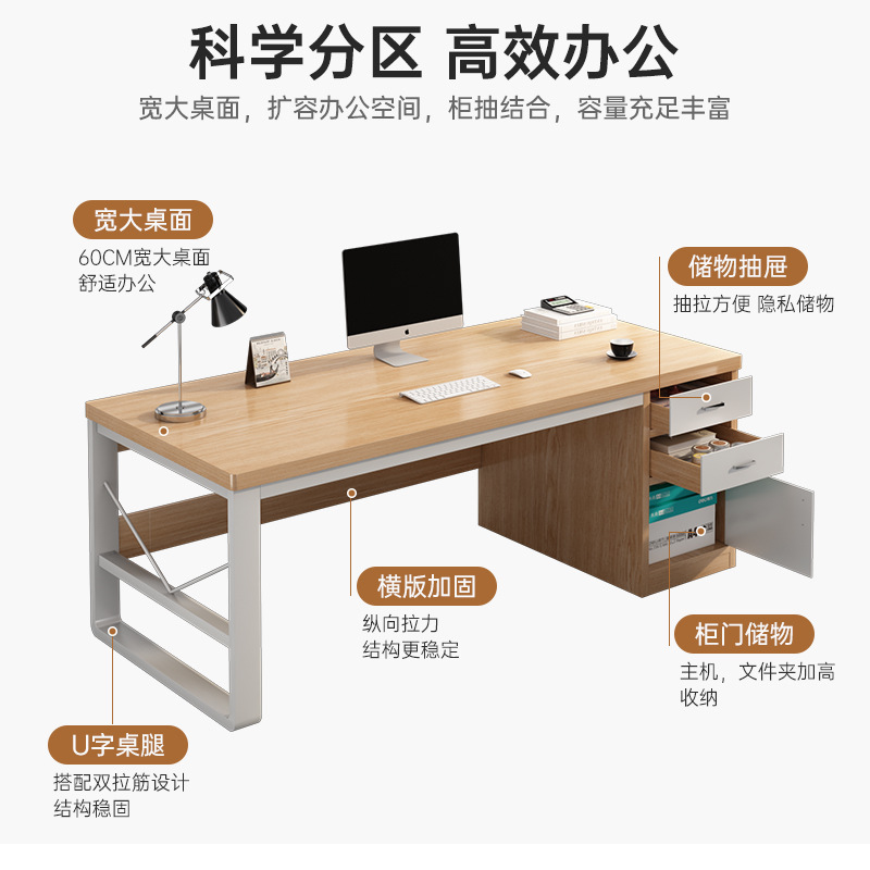 escritorio de escritorio