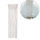 Hand-Woven Door Curtain Tapestry Bohemian Style Hand-Woven Cotton Curtain Wedding Household Products Decorative Tapestry
