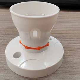 灯头、灯座;灯盘;接线插座