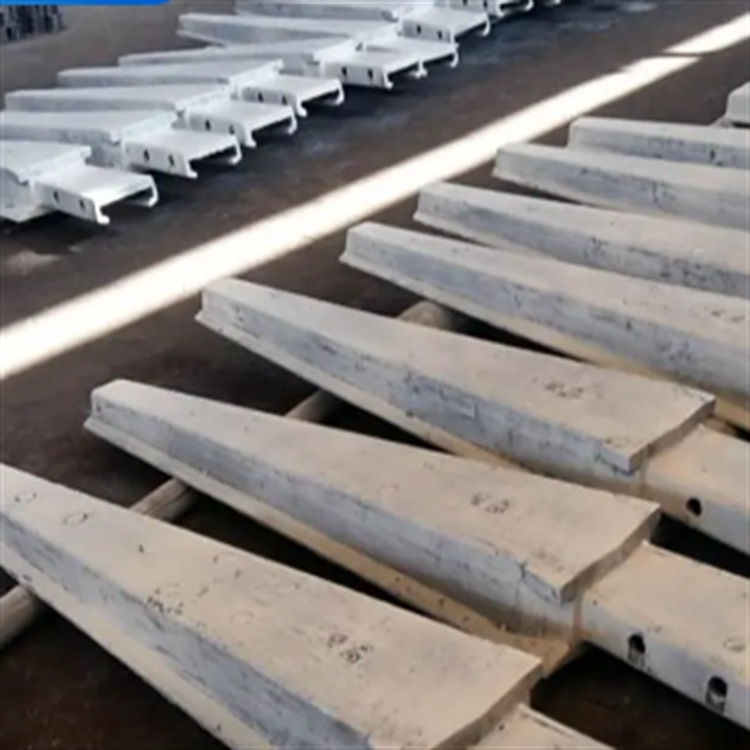 Nuevo tipo III lanzadera de guardia de rieles suministro original de lanzadera de guardia de rieles en stock para evitar el descarrilamiento del tren