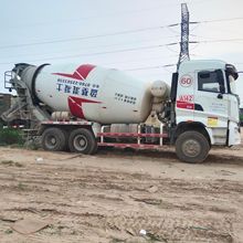 二手国五大12方后八轮混凝土搅拌运输罐车 二手三一水泥搅拌车