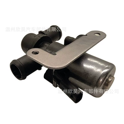 Solenoid Valve, Soyutma sisteminin digər hissələri