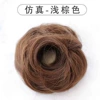 Brown hair locks, upgraded version