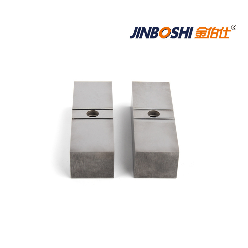 YG6定位块钨钢刀条刀块加工可定设备耐磨配件