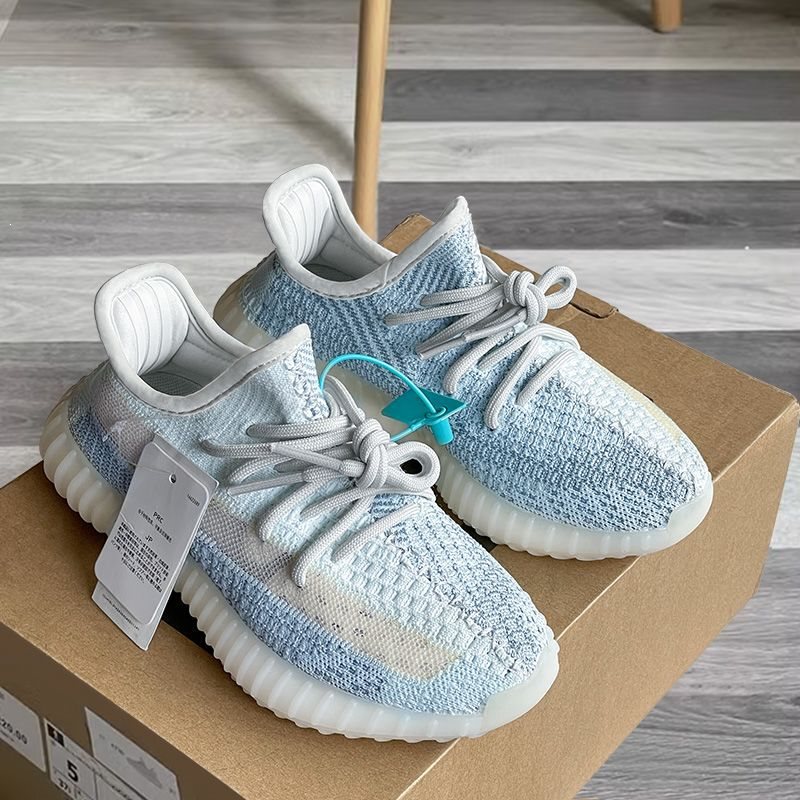 Coconut Shoes 350 Starry Sky White Sneakers Lightweight Women's Spring Sports Shoes Shock-Absorbing Soft Sole Height-Increasing Jogging Casual Shoes Coconut Shoes 350 Starry Sky White Sneakers Lightweight Women's Spring Sports Shoes Shock-Absorbing Soft Sole Height-Increasing Jogging Casual Shoes