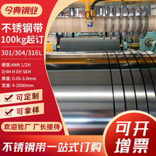 904L不锈钢带   904L硬态不锈钢带