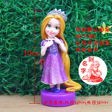 ��ż�ɰ���ͨ��ͯ����ӡ�²�����������СDIYԲ�ε�������ӡ����