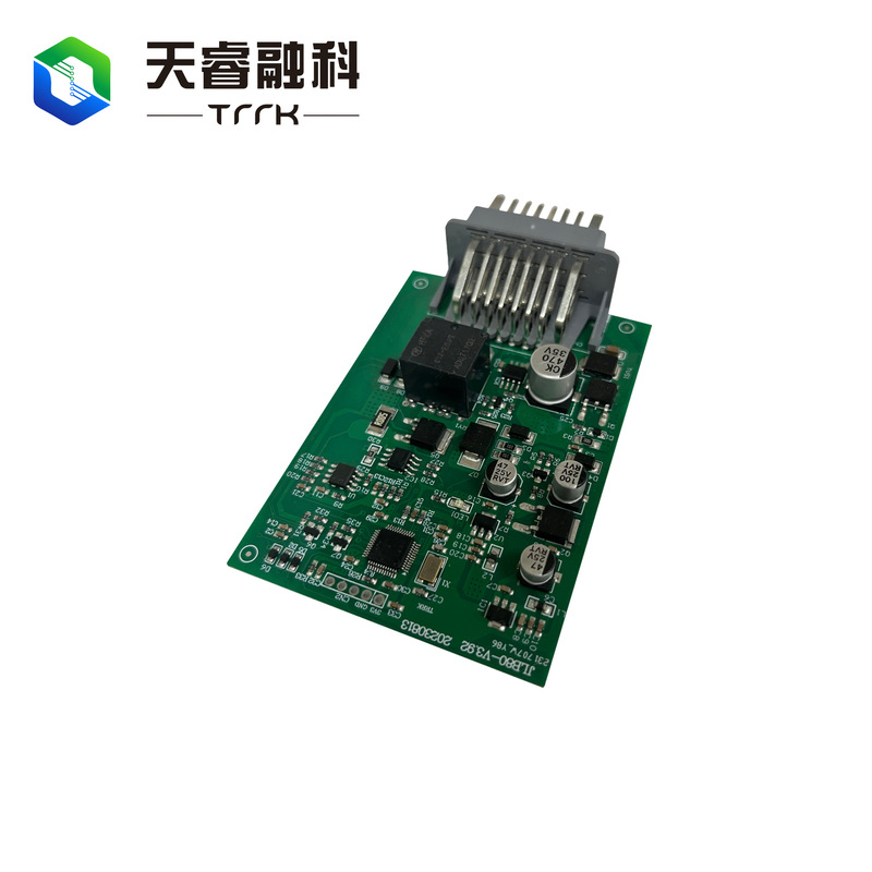 JTB80-V3.92A電動ペダルコントローラーは高効率です|undefined