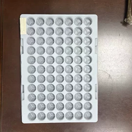 塑料盒;其他塑料包装;玩具包装