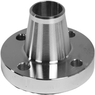 304/316 Stainless Steel Flange Piece National Standard American Standard Wn Necked Butt Welding Pn16 Flange Piece a Pipe Dn50 100