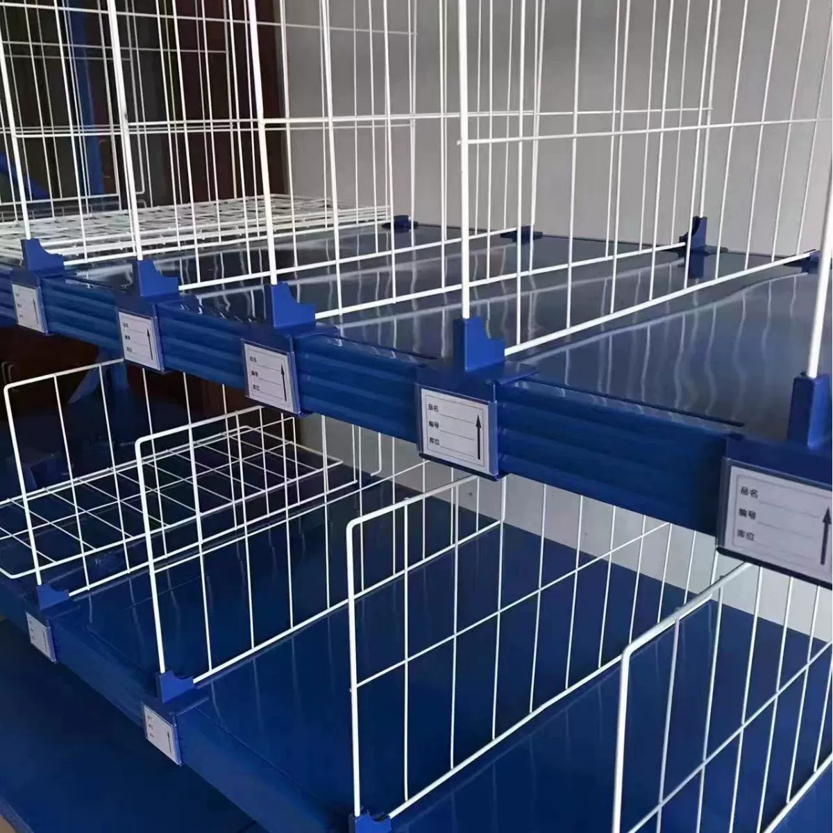 Полка разделительная сетка подвижная сетка Экспресс-станция полка изоляционная сетка перегородка завод-изготовитель