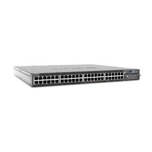 Juniper/հ��EX4400-48Fǧ��48 SFP+�˿�L2/L3���罻����