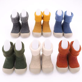 学步鞋;童运动鞋;童板鞋