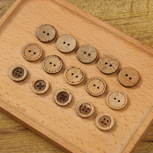 Children's wooden shirt