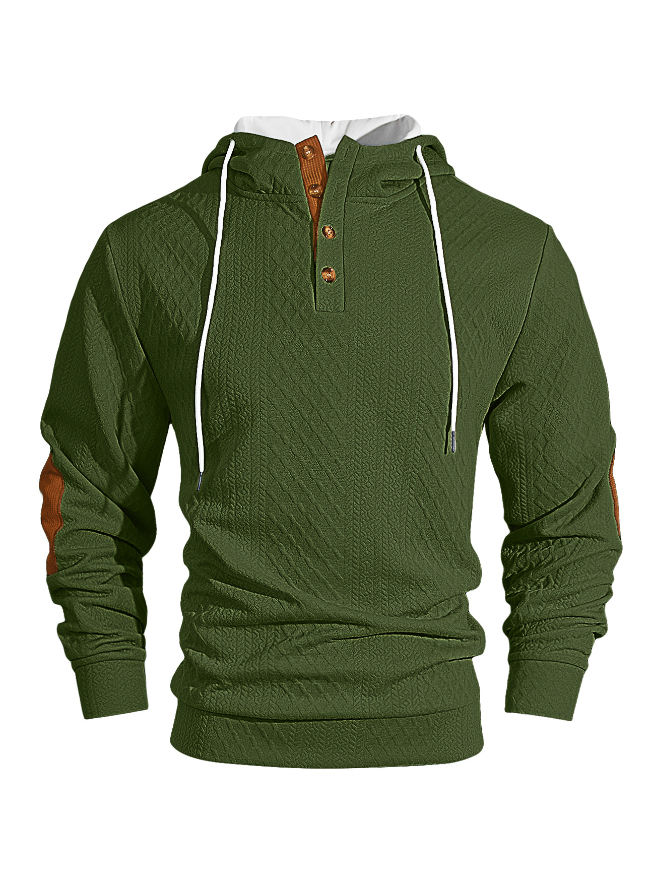 Verde militar