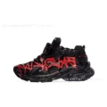 Black red
